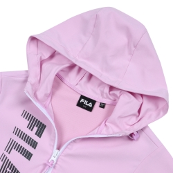 Fila Aurora Warmup - Poikien Kevyet Takit - Lalac | FI-68174